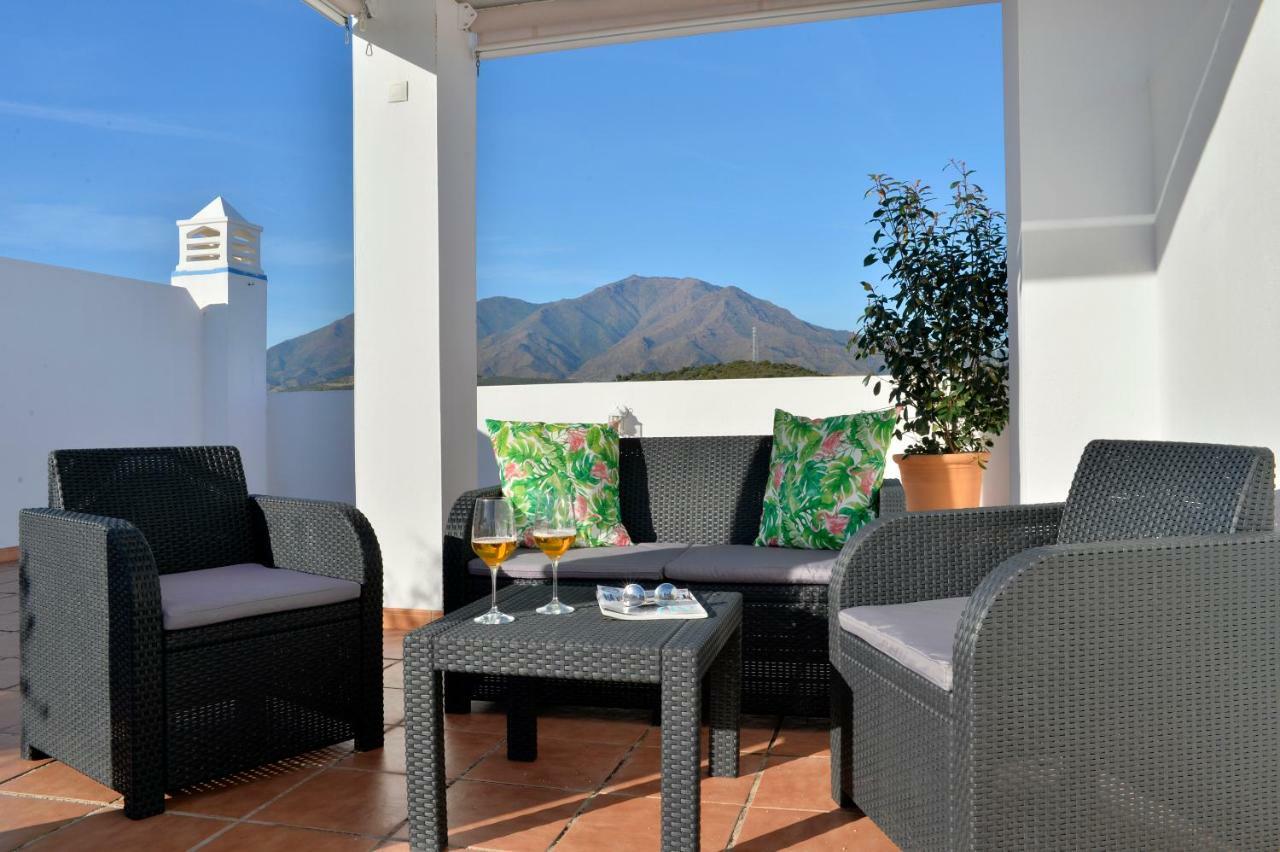Urbanizacion Galera Sun Apartment *