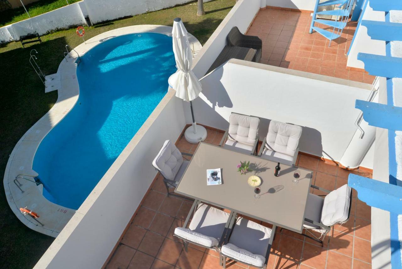 Apartment Urbanizacion Galera Sun *